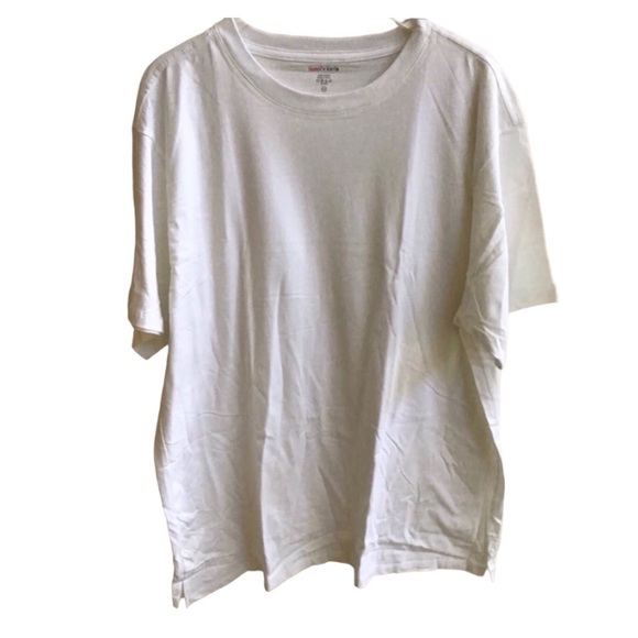 Hanes X Karla “The Original” Tee (NWT) (Size: Medium) - Picture 6 of 10